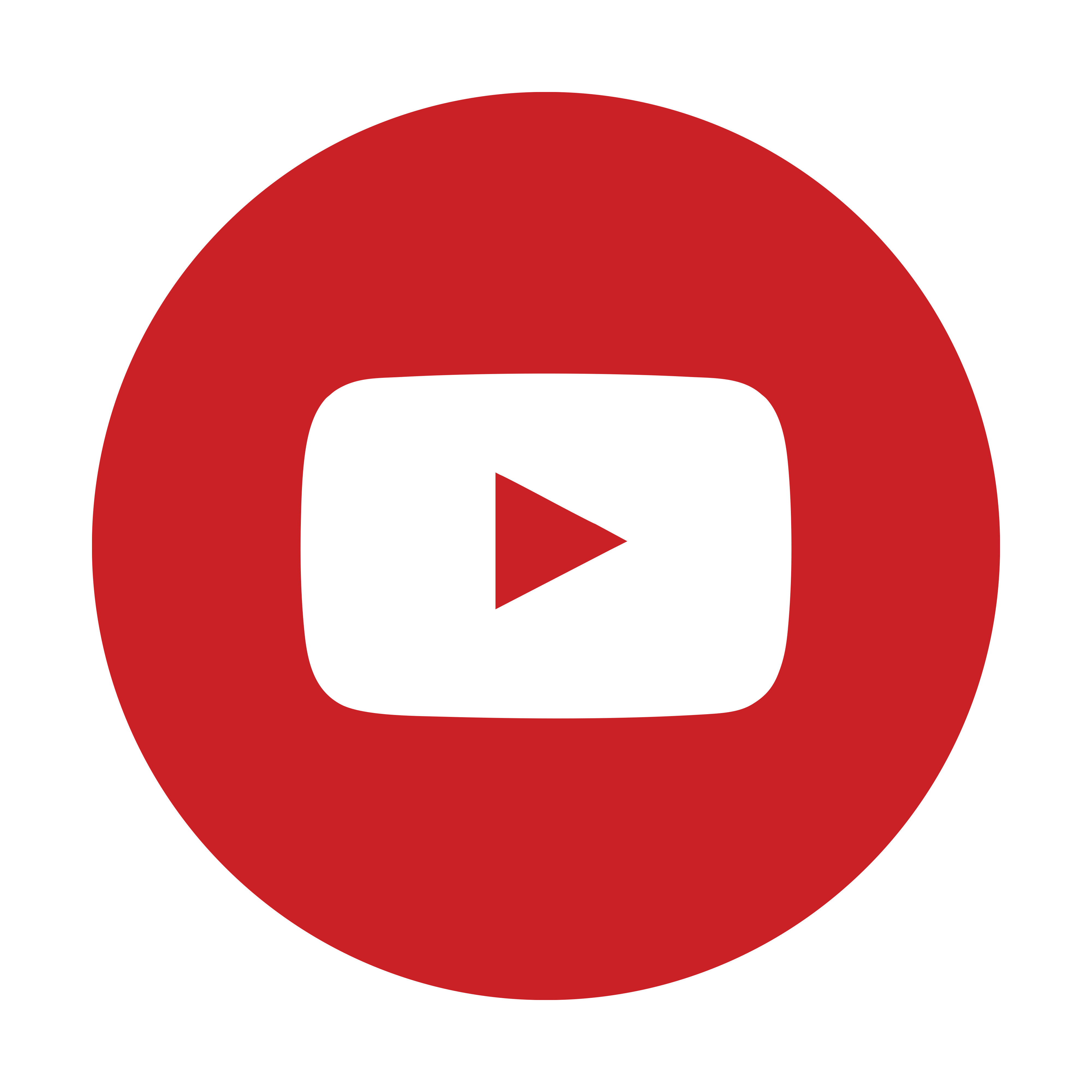 YouTube icon